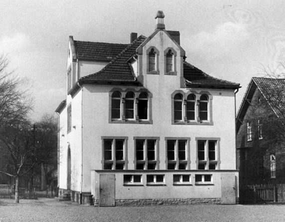 Katholisches Schulhaus